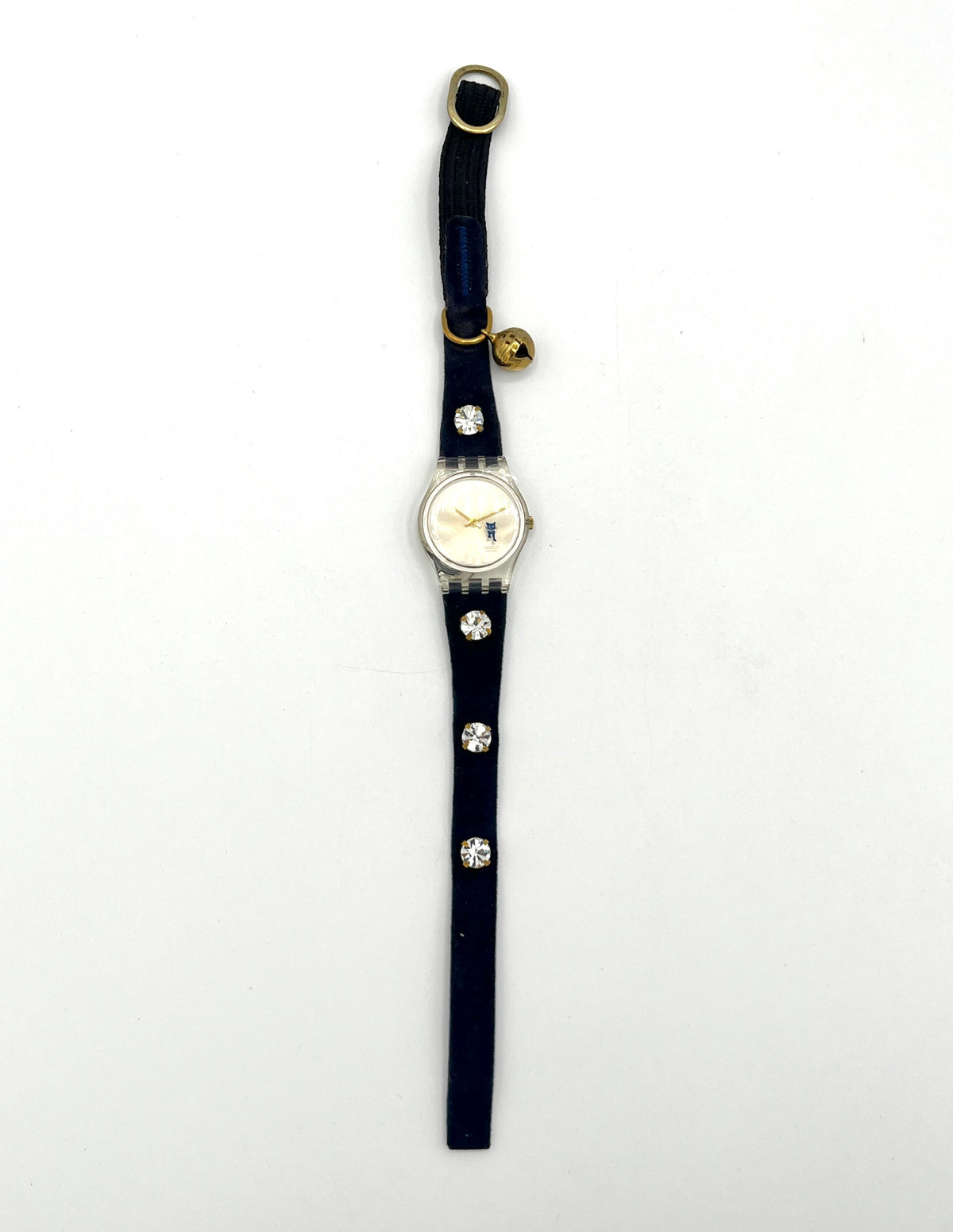 Swatch Lady BE BRAVE LK178 (2000)
