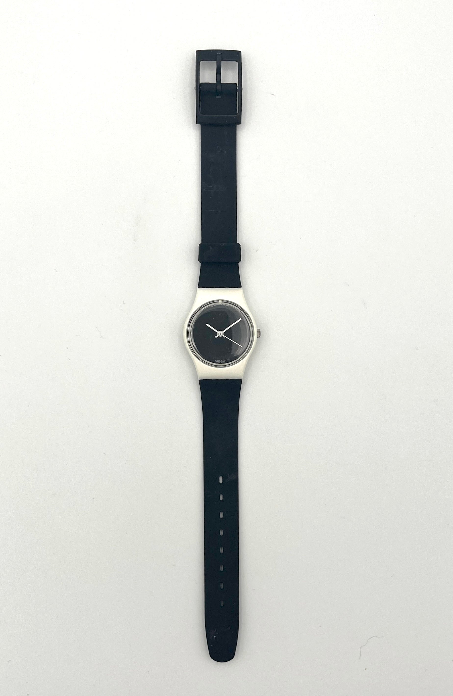 Swatch Lady LITTLE ECLIPSE LW112 (1987)