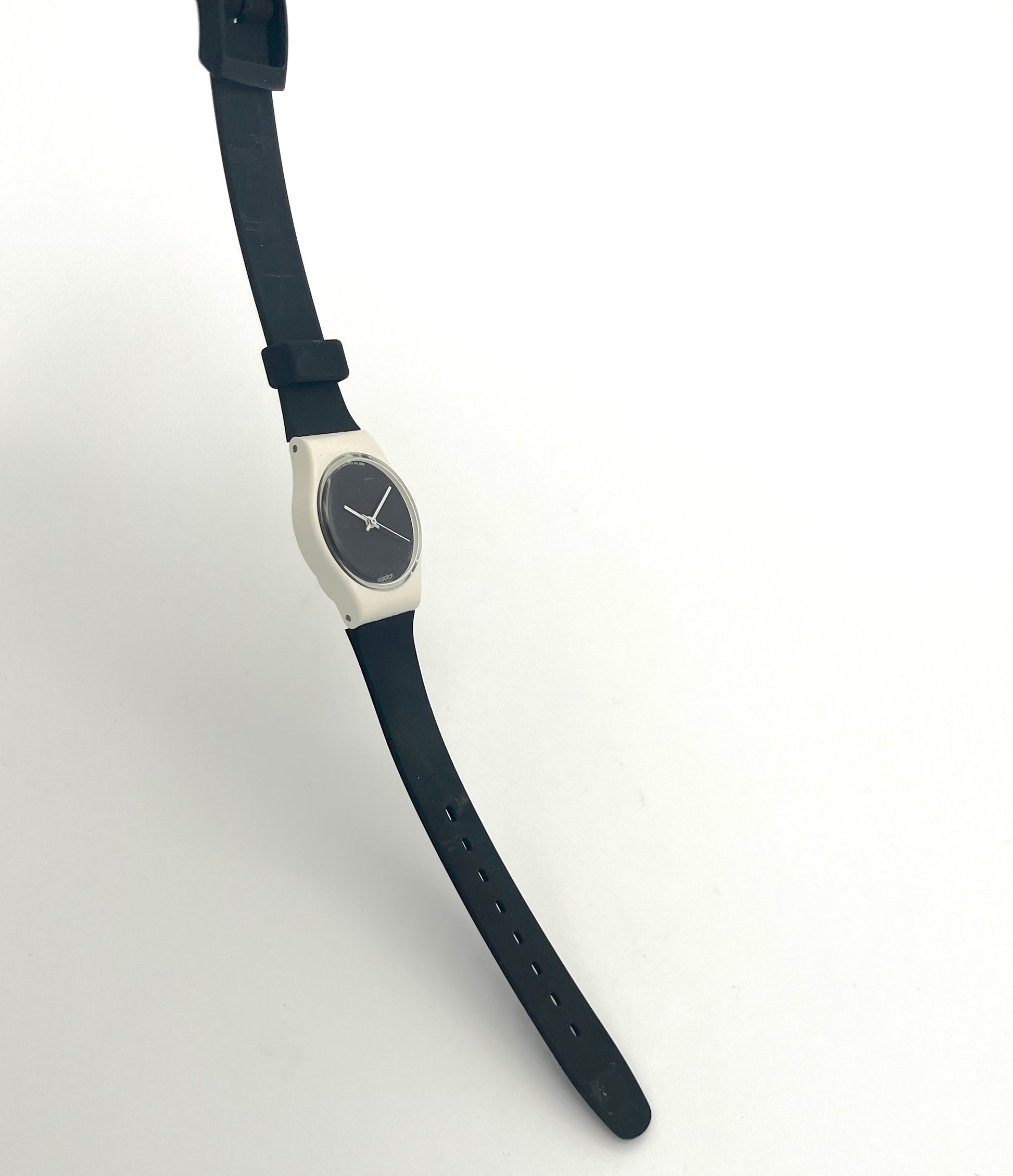 Swatch Lady LITTLE ECLIPSE LW112 (1987)