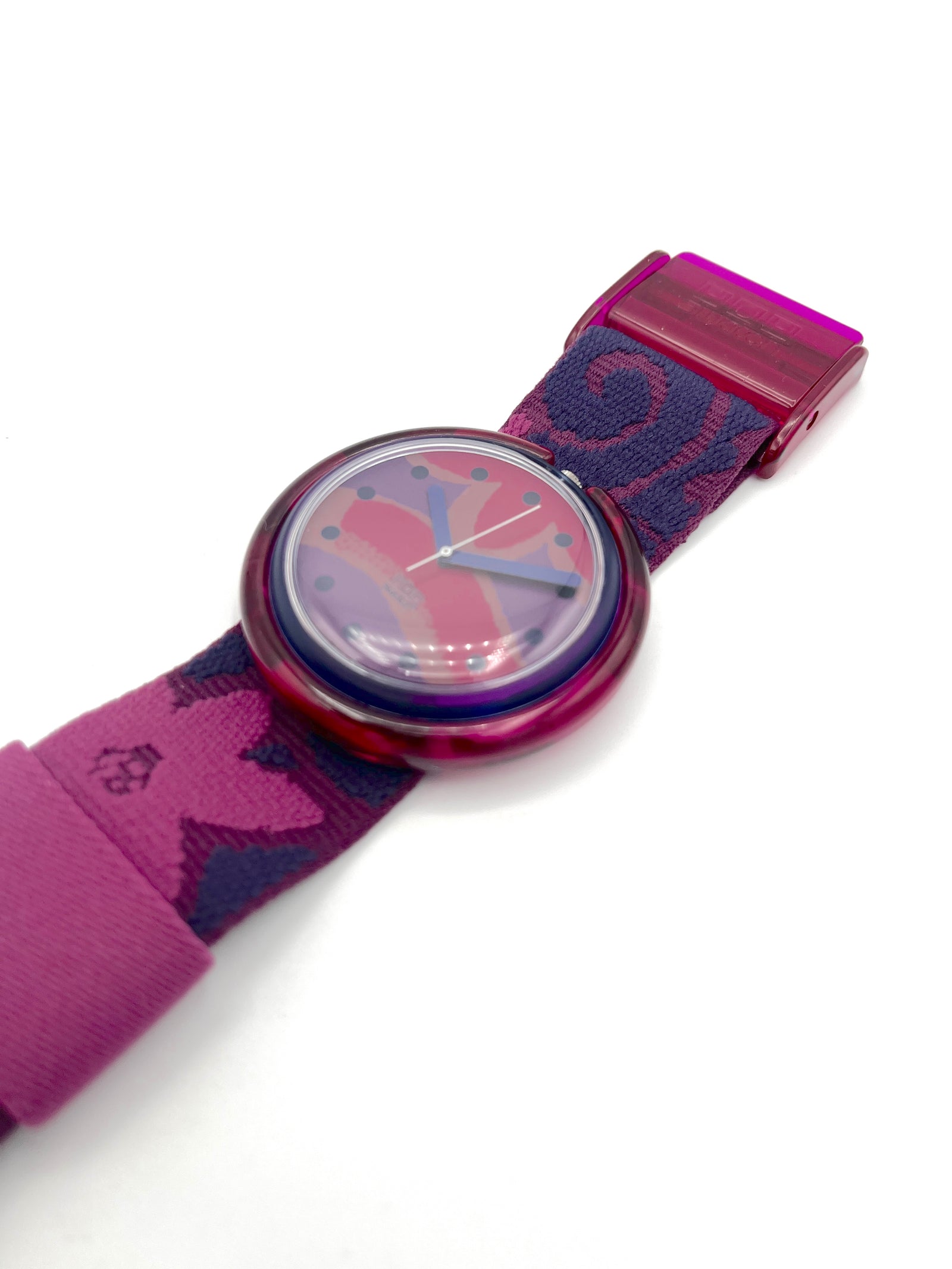 Pop Swatch NDEBELE PWN108 (1992)