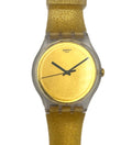 Swatch New Gent NUIT DOREE SUOK122 (2016)