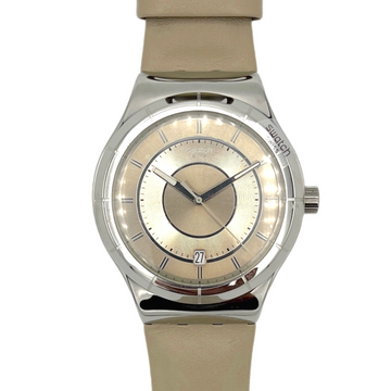 Swatch Irony Automatic SISTEM51 MOCA DREAM YIS434