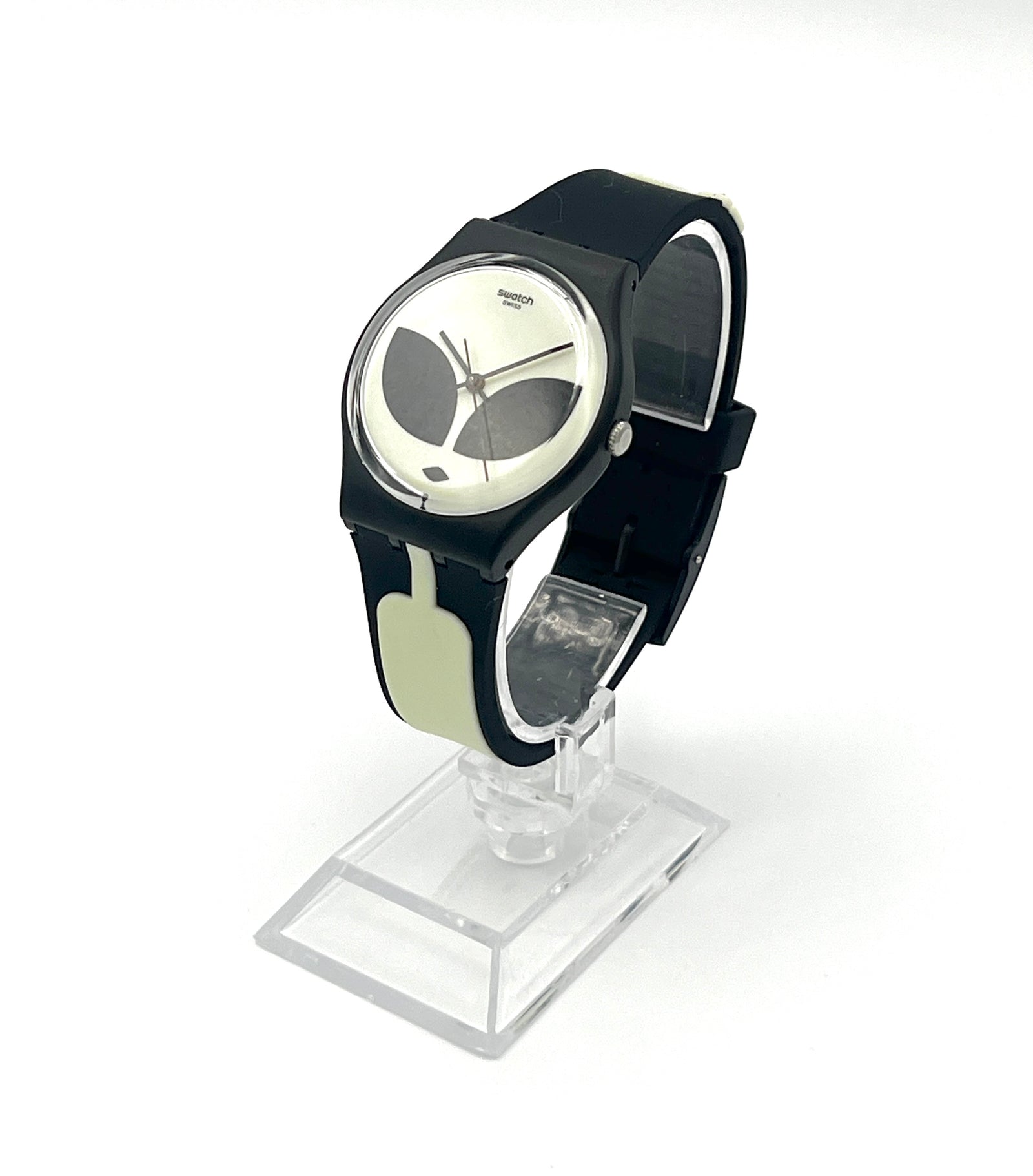 Swatch New Gent Special INTERCAMBIO INDIRECTO SUOZ323