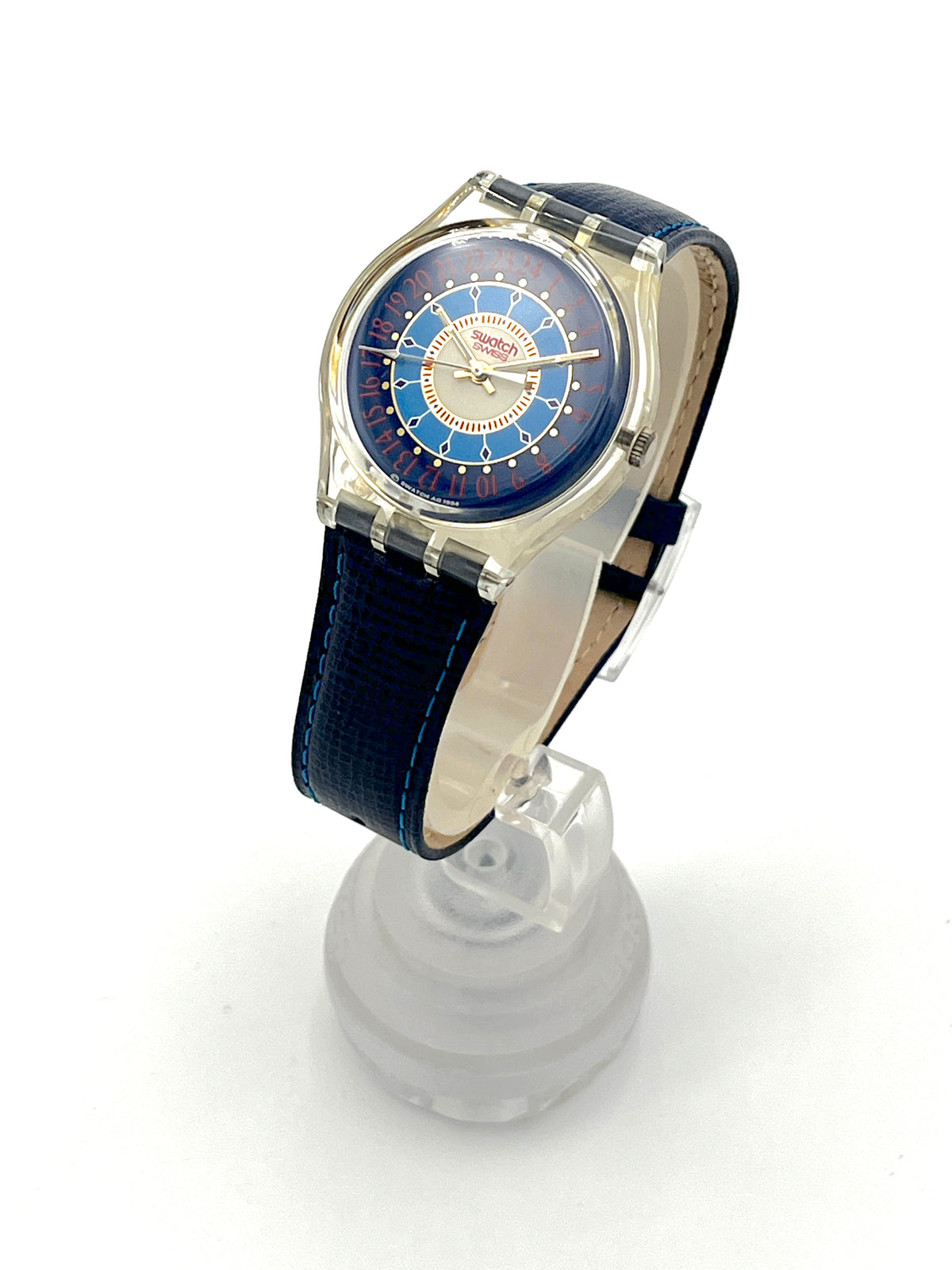 Swatch Gent 24H MONTEROSSO GK188 (1995)