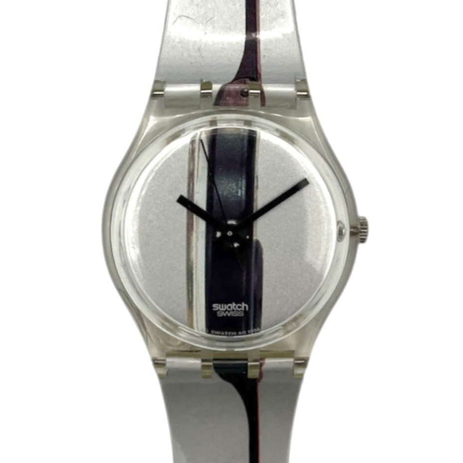 Swatch Gent PROFILE GK253 (1997)