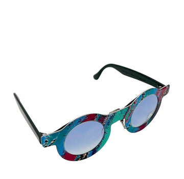 Gafas de sol vintage Swatch Eyes - Frozen Dream