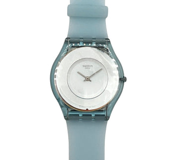 Swatch Skin Classic AURORA SKY SS08S100 (2022)