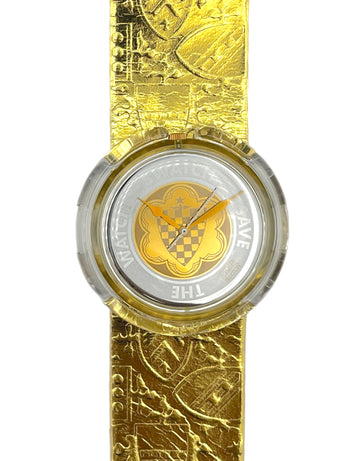 Pop Swatch GUINEVERE PWK169 (1992)