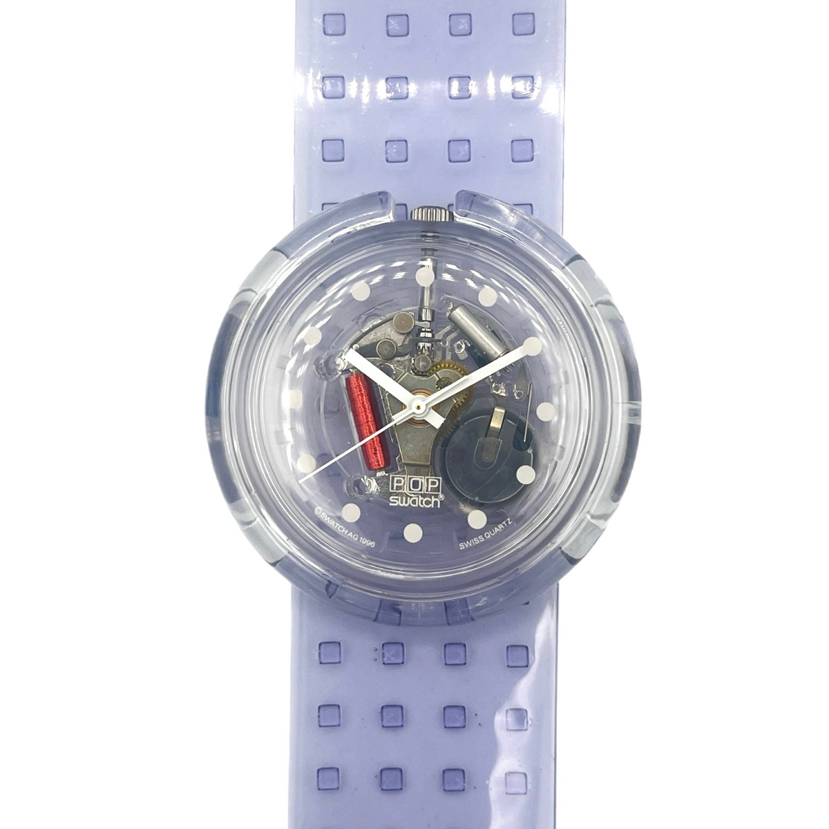 Midi Pop Swatch JANET PMV101 (1997)