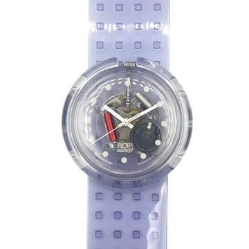Midi Pop Swatch JANET PMV101 (1997)