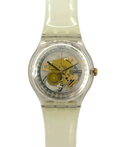 Swatch New Gent SWATCH Est. 1983 SUOZ161 (2013)