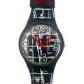 Swatch New Gent 1535 BROADWAY - Destino NUEVA YORK SUOZ244 (2016)