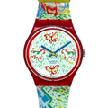 Swatch New Gent Special INTERCAMBIO INDIRECTO SUOZ323