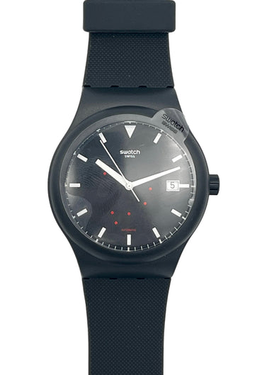 Swatch SISTEM CLOUDS Sistem51 Automatic SUTA401 (2020)