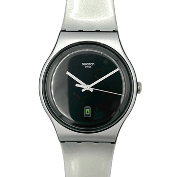 Swatch New Gent BE CHARGED SUOB401 (2015)