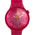Swatch Big Bold PINK JOY SB05P102 (2024)