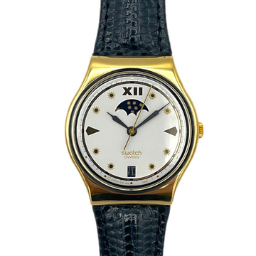 Swatch Gent C.E.O. GX709 (1992)