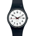 Swatch Gent CAFFELATTE GB736 (1998)