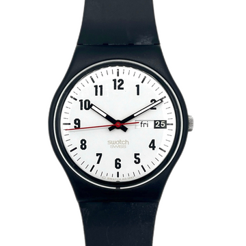 Swatch Gent CAFFELATTE GB736 (1998)