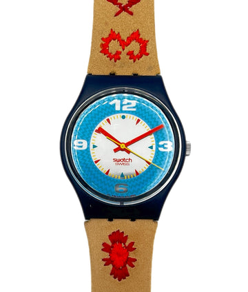 Swatch Gent CANCÚN GN126 (1993)