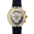 Swatch Chrono BLUE HORIZON SCK108 (1995)