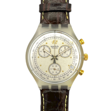 Swatch Chrono CROCCANTE SCK401 (1994)