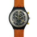 Swatch Chrono COUNT SCB113 (1995)