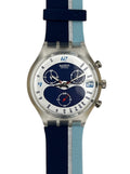 Swatch Chrono HONEYTREE SCN107 (1993)