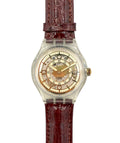 Swatch Automatic CIRCULUM SAK131 (1997)