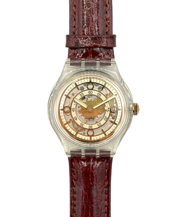 Swatch Automatic CIRCULUM SAK131 (1997)