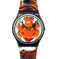 Swatch Gent LISA FAN de Claudia Carieri GZ280 (2013)