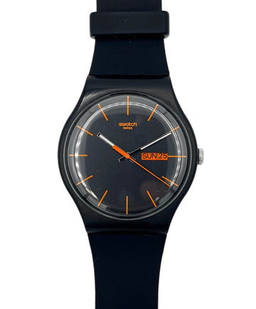 Swatch New Gent Special INTERCAMBIO INDIRECTO SUOZ323