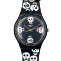 Swatch Gent DÍA DE MUERTOS GZ269 (2018)