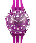 Swatch Scubaqua FLOWER HAT SSCU09P100 (2026)