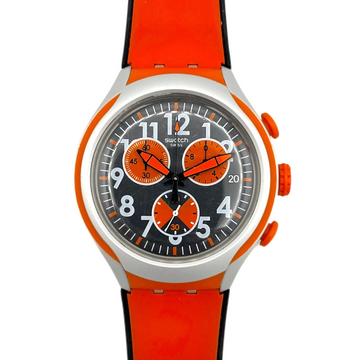Swatch New Gent Special INTERCAMBIO INDIRECTO SUOZ323
