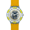 Swatch Scuba 200 GOLDFISH SDN111 (1995)