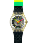 Swatch Automatic MILCHSTRASSE SAG402 (1995)
