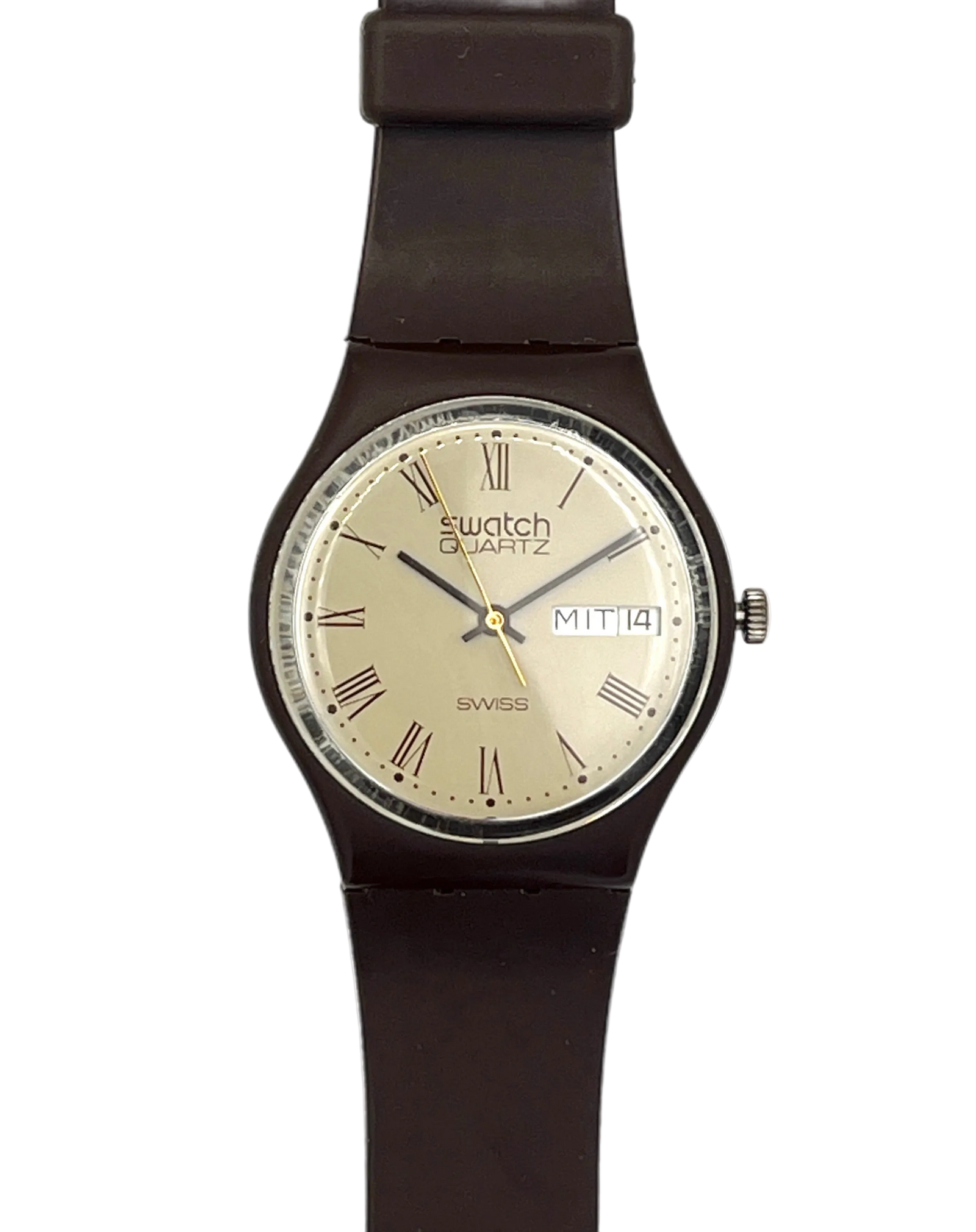 Swatch Gent GC700 (1983)