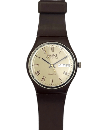 Swatch Gent GC700 (1983)