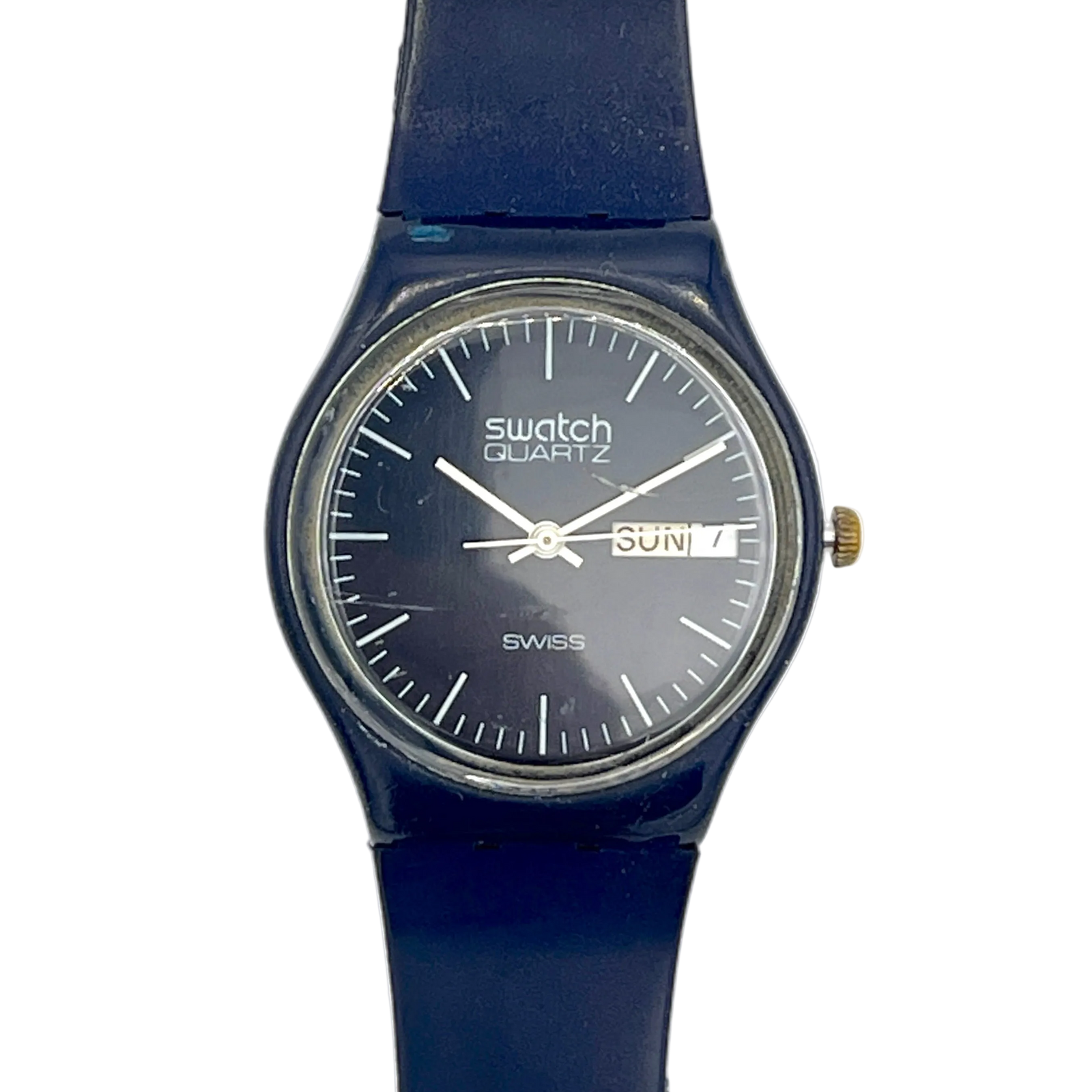Swatch Gent GN700 (1983)