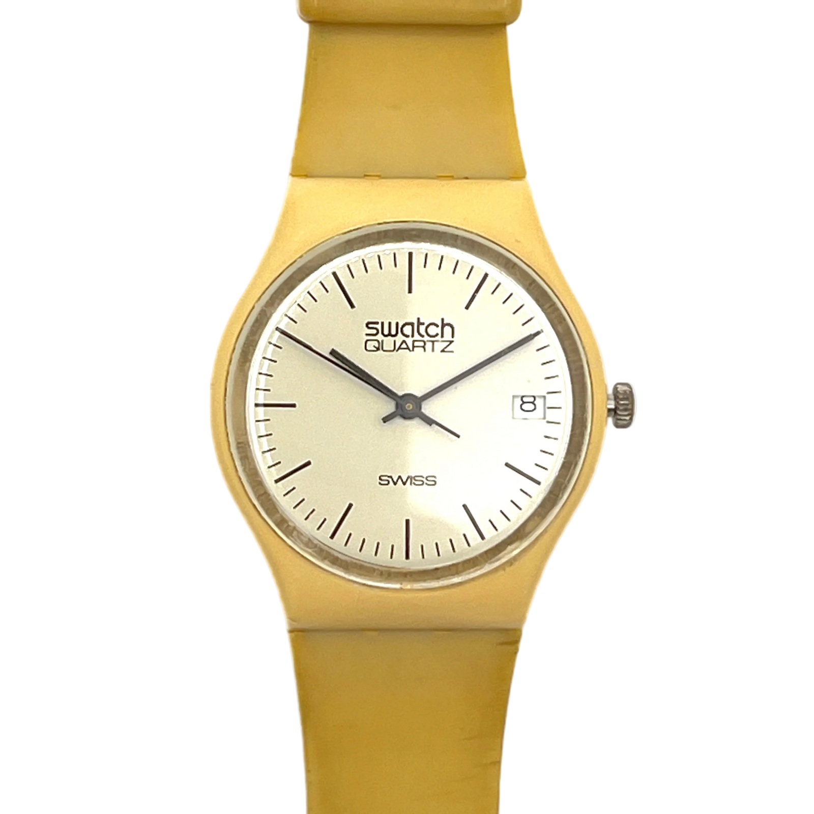 Swatch Gent GT403 (1983)