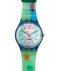 Swatch Gent HOOKIPA GN118 (1992)