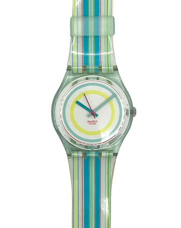 Swatch New Gent Special INTERCAMBIO INDIRECTO SUOZ323