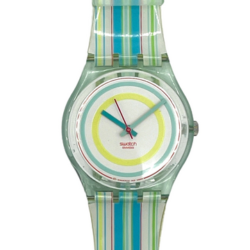 Swatch New Gent Special INTERCAMBIO INDIRECTO SUOZ323