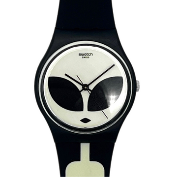 Swatch New Gent Special INTERCAMBIO INDIRECTO SUOZ323