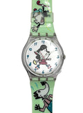 Swatch Gent PAGE 1983 GK338 (2001)