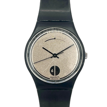 Swatch Gent HIGH MOON GA107 (1987)