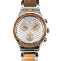 Swatch Irony Chrono GRILL CHILL YCS581G (2015)