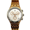 Swatch Irony Chrono Pushback YCG408G (2014)