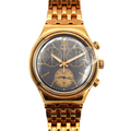 Swatch Irony Chrono MASTERGLASS YCG412G (2015)